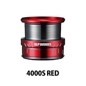 DAIWA（釣り） ○ダイワ SLPワークス 24 RCS ISO カラースプール