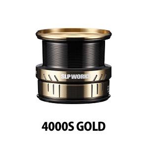 DAIWA（ダイワ） ○ダイワ SLPワークス 25 ソルティガ スプール 20000