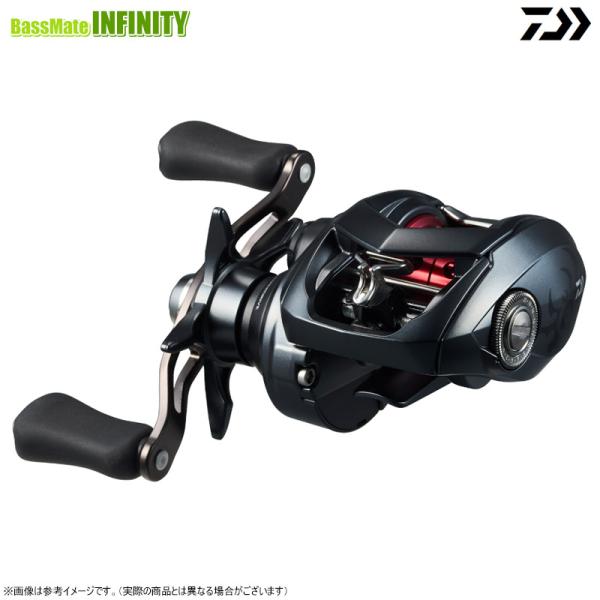 ●ダイワ　26 タトゥーラ BF TW 8.1R （右ハンドル） 【まとめ送料割】