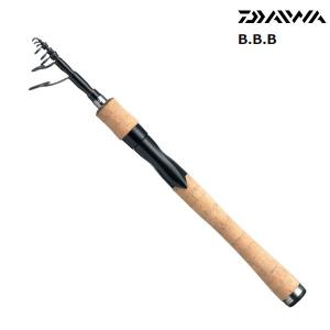 ダイワ 666TMRB DAIWA（ダイワ） ○ダイワ B.B.B. トリプルビー 666TMRB (ベイトモデル