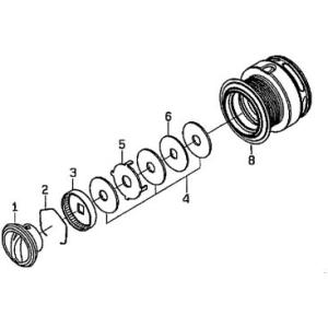 DAIWA（釣り） ○ダイワ 23 エアリティ LT2000S-P(4550133110566