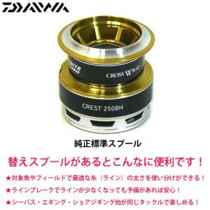 DAIWA（ダイワ） ○ダイワ 23 エアリティ LT2000S-P(4550133110566)用