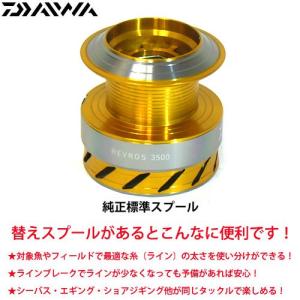 DAIWA（ダイワ） ○ダイワ 23 エアリティ LT2000S-P(4550133110566)用