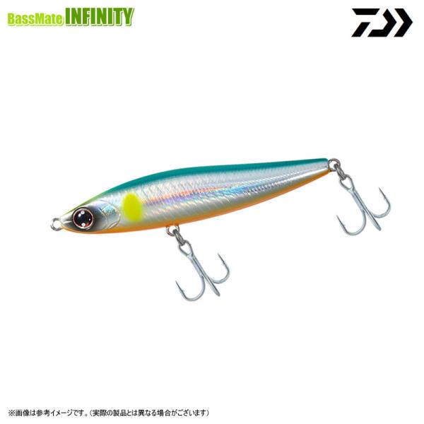 ●ダイワ　モアザン スイッチヒッター 85S 【メール便配送可】 【まとめ送料割】