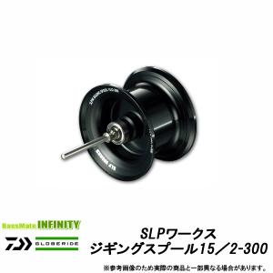 ○ダイワ SLPワークス RCSB SV BOOST 1000S スプール G1 (ブラック