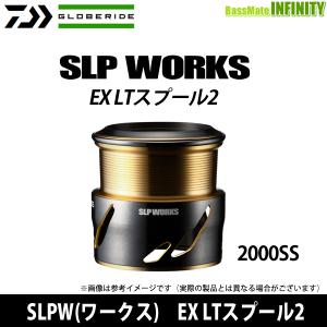 DAIWA（ダイワ） ○ダイワ SLPW(ワークス) 20 SALTIGA(ソルティガ