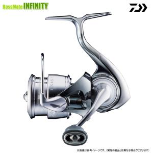DAIWA（ダイワ） 23 イグジスト SF EXIST SF2000SS-P / スピニング