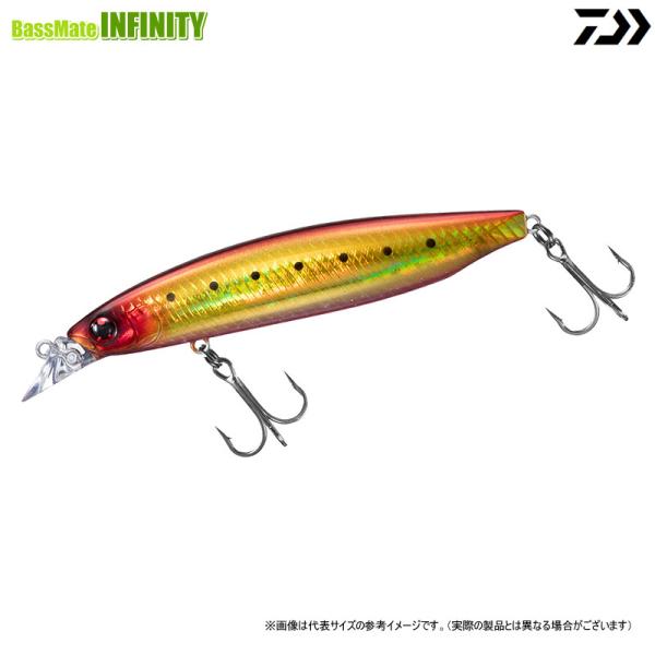 ●ダイワ　ショアラインシャイナーZ バーティスR 98S 【メール便配送可】 【まとめ送料割】