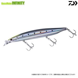 ●ダイワ　ショアラインシャイナーZ バーティスR 140F 【メール便配送可】 【まとめ送料割】