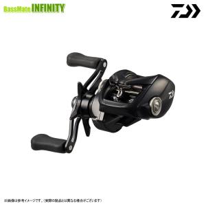 DAIWA（ダイワ） ○ダイワ 25 タトゥーラ TATULA SV TW 100HL (左