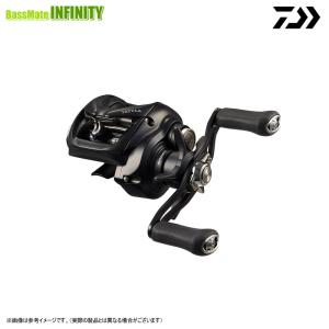 ●ダイワ　24 タトゥーラ TATULA TW 100XHL (左ハンドル) 【まとめ送料割】｜infinity-sw