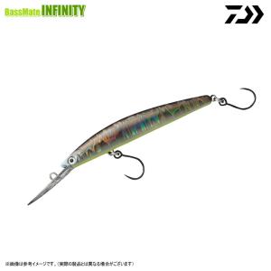 HALCYON（ハルシオン） ハルシオンシステム 月虫 66MD 浮 AREA (2024