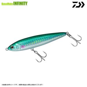 DAIWA(釣り) ダイワ ルアー シーバスハンター シンペンZ 90S DAIWA(釣り) ダイワ ルアー シーバスハンター シンペンZ 90S