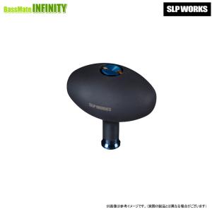美品　シマノ　ハイテン40mm カーボン　ハンドル　ノブ 夢屋　スタンド シマノ（SHIMANO） ○シマノ 夢屋 アルミラウンド型パワーハンドルノブ