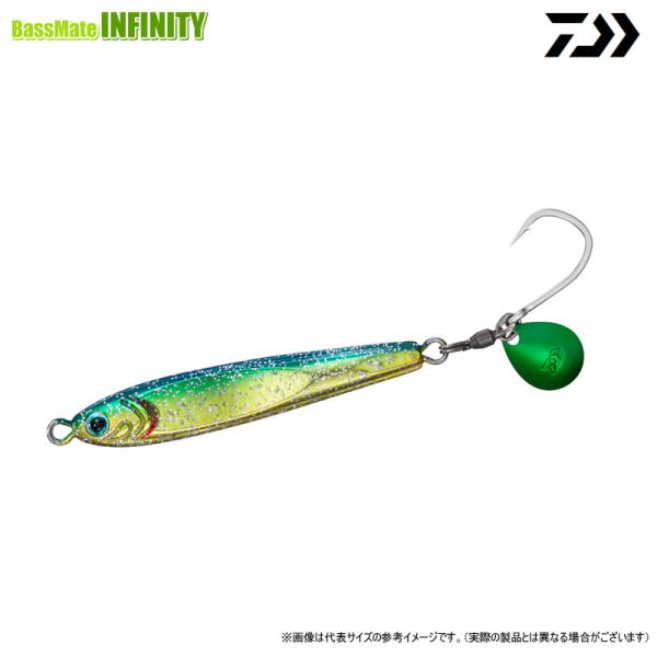 ●ダイワ　TGベイト BLJ 45g 【メール便配送可】 【まとめ送料割】