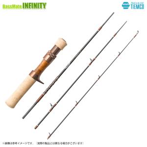 TIEMCO（ティムコ） フェンウィック GFS46CUL-5J トラックダウン