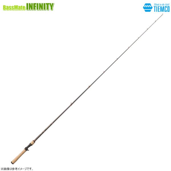 ティムコ　フェンウィック リンクス ヨシダバージョン LINKS510Y-CLJ 75TH