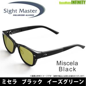 TIEMCO（ティムコ） ○ティムコ サイトマスター ミセラ マットブラック