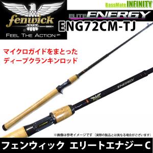 TIEMCO 【在庫限定40％OFF】フェンウィック エリート エナジーC