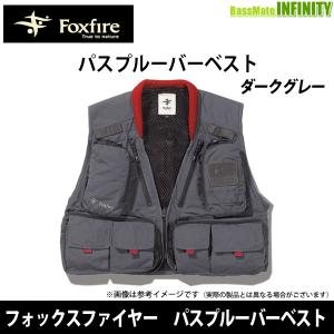 Foxfire（フォックスファイヤー） ○フォックスファイヤー フラット