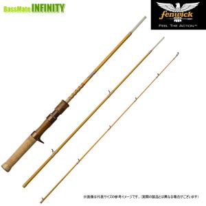 ティムコ　フェンウィック FS53CL-3J Undercut Bank Limited リミテッド