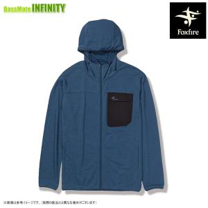 ●フォックスファイヤー SCプリモフーディ (ブ...の商品画像