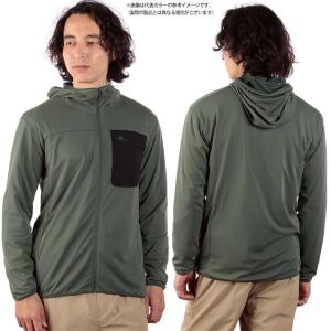 ●フォックスファイヤー SCプリモフーディ (...の詳細画像2