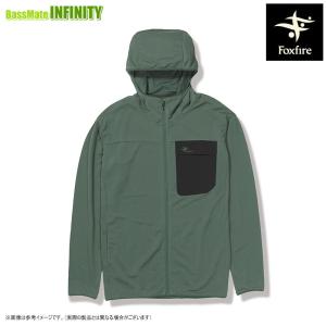 ●フォックスファイヤー SCプリモフーディ (ア...の商品画像