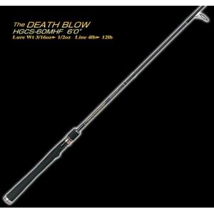 deps（デプス） ○デプス サイドワインダー HGCS-822MR リンガルス (2