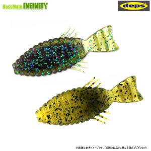 Abu Garcia（アブガルシア） Bass Beat III バスビート3 BBS-642ML