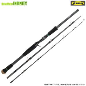 デプス　ヒュージカスタムジェノマ HG3-65F 楽天市場】デプス ヒュージカスタム ジェノマ (GENOMA) HG3-65F