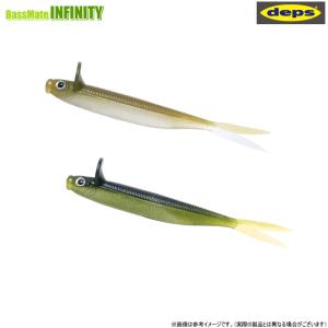 【Feco】デプス Deps フリルドシャッド ...の商品画像