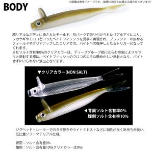 【Feco】デプス Deps フリルドシャッド...の詳細画像1