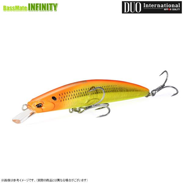 デュオ　タイドミノー ゴースト 150F 【まとめ送料割】