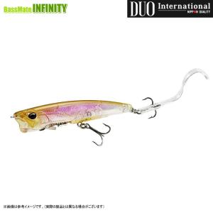 レアリス ○デュオ レアリス ジャークベイト 120F 村田基 必釣カラー