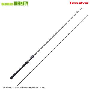 TENRYU ○テンリュウ 天龍 スワット SW932B-ML／MH ベイトモデル
