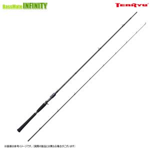 SW842B-ML/M SWAT 天龍 スワット 【公式通販】 テンリュウ ベイト スワット SW842B-ML/M SWAT 天龍 ベイト　テンリュウ ロッド