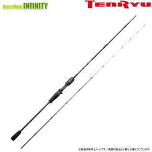 TENRYU (2026年新製品)天龍/TENRYU ブリゲイド トバリ BT632S-L++