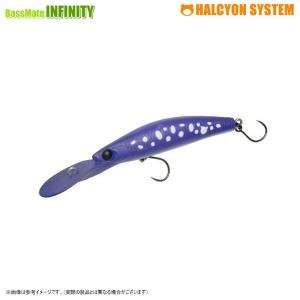HALCYON（ハルシオン） ハルシオンシステム Rhysmo リズモ Ryz-S62L