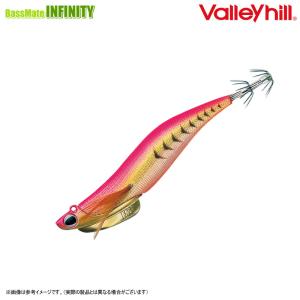 Valleyhill（バレーヒル） ○バレーヒル スクイッドシーカー メタリン