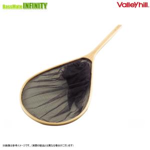 Valleyhill（バレーヒル） ○バレーヒル ハンドメイドリリースネット