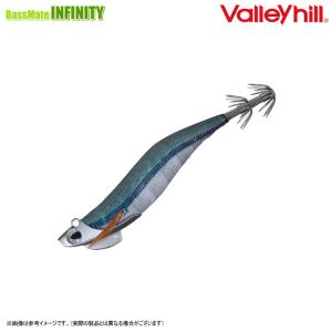Valleyhill ○バレーヒル スクイッドシーカー ミクロスライト