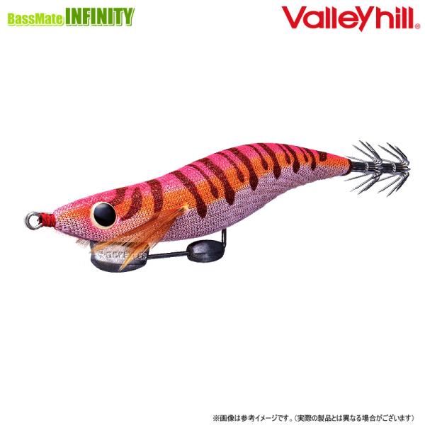 ●バレーヒル　ロケッティア アキュレイド 3.5号 【メール便配送可】 【まとめ送料割】