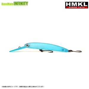 HMKL（ハンクル） シャッド 55 SS エリア Ver. 府中屋展示会限定カラー