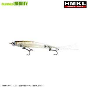 HMKL（ハンクル） 【Feco】ハンクル HMKL Dynamo BUZZ BAIT ダイナモ