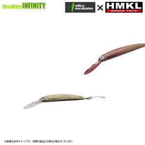 アイジェットリンク ブラストイットミノー ブラストイットミノー66F