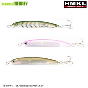 HMKL（ハンクル） 【在庫限定15％OFF】ハンクル シャッド 65 SR エリア