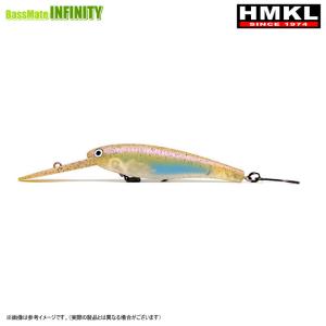 アイジェットリンク ブラストイットミノー ブラストイットミノー66F