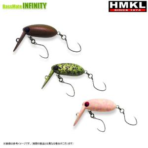 【ご予約商品】●ハンクル HMKL　inch Crank インチクランク TR BONE 【メール便配送可】 【まとめ送料割】　※9月以降入荷予定｜infinity-sw