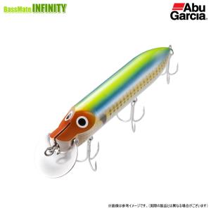Abu Garcia（アブガルシア） バス釣り用ハードルアー Hi-Lo 200F